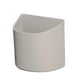 thumbnail image 2 of Caja De Almacenamiento Organizador multifuncional de 10x16 cm, color blanco, con portavasos Rkxzt, 2 of 7