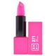 thumbnail image 2 of The Lipstick - 371 Hot Pink de 3Ina para mujeres - Lápiz labial de 0,16 oz, 2 of 2