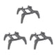 thumbnail image 1 of Sidaley Landing Gear Support Stand Portable Height Extended Leg Extension Aircraft Accesorio Reemplazo para 3 Grey Type1 NO1, 1 of 6