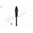 thumbnail image 4 of Rear Quick Complete Strut-Coil Spring Assembly For 1993-1998 Volkswagen Jetta, 4 of 7