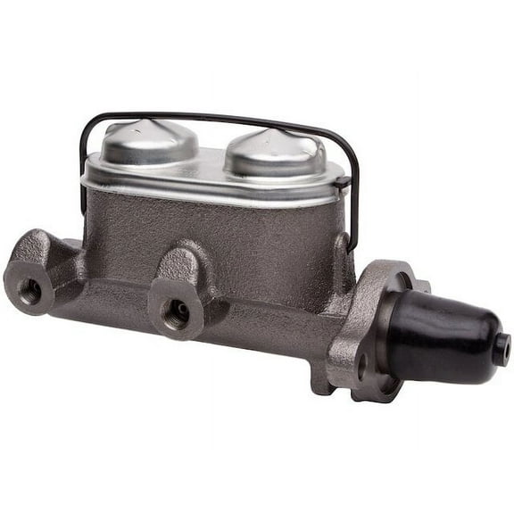 Brake Master Cylinder - Compatible with 1967 - 1968 Pontiac Firebird
