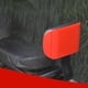 thumbnail image 4 of Respaldo universal para motocicleta, portátil, cómodo, resistente a la lluvia, fácil de instalar. Rojo, 4 of 9