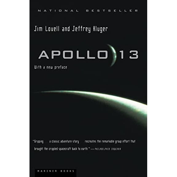 Pre-Owned Apollo 13 Paperback