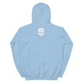 thumbnail image 6 of SC Skull Womens Hoodie, 6 of 9