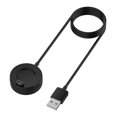 thumbnail image 3 of Langgg 1M Chargeur de Câble Universel pour Garmin Forerunner 745 45S Nage 2, 3 of 9