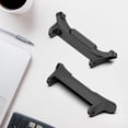 thumbnail image 3 of Conector de correa de reloj adaptador de 2 piezas para Samsung Galaxy Watch 7 Ultra 47 mm, 3 of 7