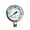 Gold, variant on High Pressure Airless Sprayer Tee Joint Pressure Gauge Universal Sprayer Accessories Suitable For Grao Wagner Titan Painting