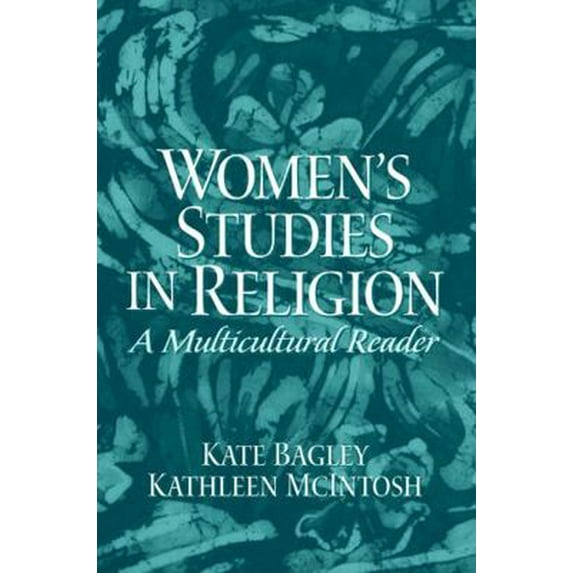 Pre-Owned Women's Studies in Religion (Paperback) 013110831X 9780131108318