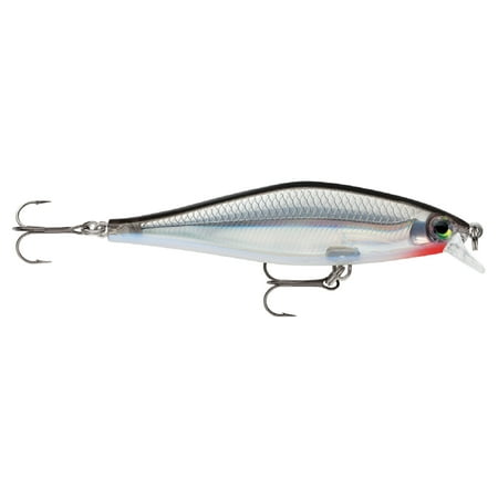 UPC: 0022677269214 | Rapala Shadow Rap Shad 09