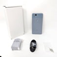 thumbnail image 2 of Pre-Owned Google Pixel 2 64GB G011A Verizon Unlocked 5" AMOLED Display 4GB RAM 12.2MP Smartphone - Kinda Blue (Good), 2 of 8