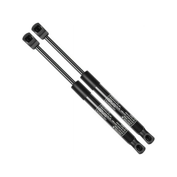 Hood Strut Set 2 - Compatible with 2015 - 2019 Land Rover Discovery Sport 2.0L 4-Cylinder 2016 2017 2018