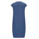 thumbnail image 4 of Vestido Vestido de lino de algodón con bolsillos Estilo boho Traje de vacaciones para mujer (Azul XXXL) Cgtredaw Azul T 3EG para Mujer, 4 of 8