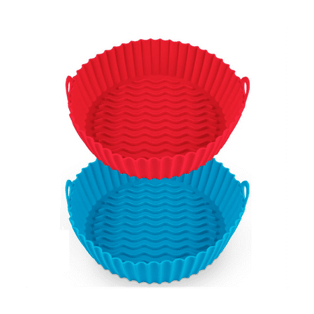 

Silicone Liners Reusable Pot Accessories Ovens Baking Parchment Paper