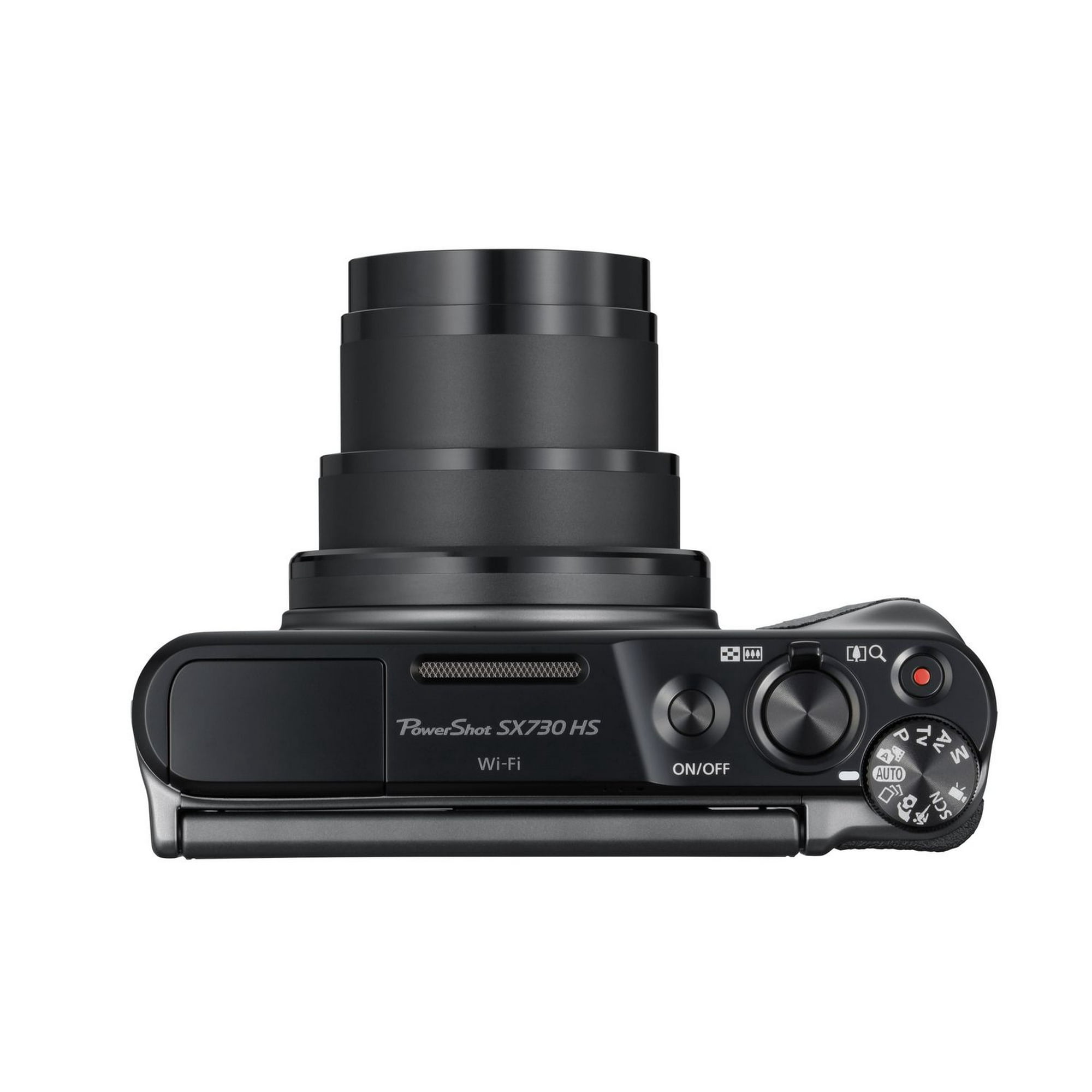 Canon Powershot SX730 Hs Digital Camera with Case - Walmart.ca