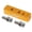 Gold, variant on Yammee Mountain Bicycle Wheelset Group V Brake Conversion Length 14-16 16-18 20 20 Inch Change to 451 Extension for Seat Univer