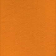 David Textiles Inc. 1.5 yard x 60" 100% Polyester Fleece Solid Precut Sewing & Craft Fabric, Orange