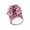 M., variant on Fashion Leopards Cats Clothing Doggies Sweatshirt for Winter Warmth and Comfort Soft Plush Fleeces