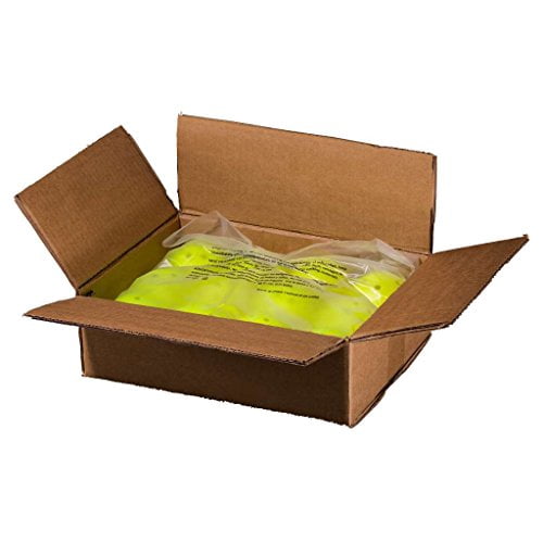 FRANKLIN SPORTS X-40 OUTDOOR PICKLEBALLS REGULATION SIZE - YELLOW - 52828X