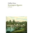thumbnail image 1 of Kensington Quartet (American Literature), 1 of 2