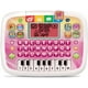 thumbnail image 2 of VTech Little Apps Tablet Rosa Vtech, 2 of 2