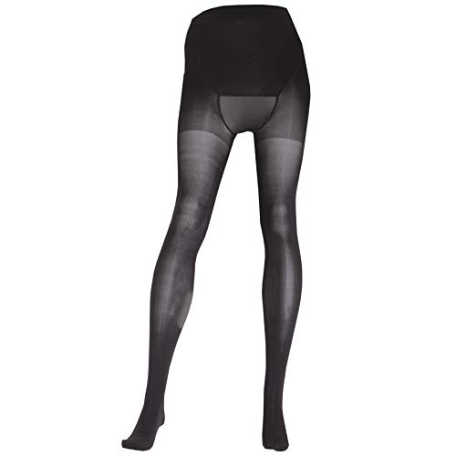 Truform Sheer Maternity Pantyhose, 20 
