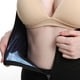 thumbnail image 5 of Chaleco deportivo con tirantes para quemar grasas, para hacer ejercicio en el abdomen, para correr, yoga, correr, 5 of 6