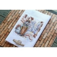 thumbnail image 5 of Cross-Stitch Kit Italian Streets SNV-699 Rat Embroidery, 5 of 7