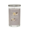 thumbnail image 3 of Yankee Candle Signature Medium 2-Wick Candle, Smoked Vanilla & Cashmere, 14.25 oz, 3 of 7
