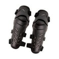 thumbnail image 4 of yotijar Motorcycle Knee Pads Adjustable Knee Wrap Racing Protective Gear Knee Guards Black, 4 of 8
