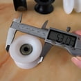 thumbnail image 4 of Mosiee Premium Rowing Machine Replacement Pulley Sturdy Fitness Equipment Part, 4 of 9