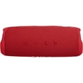 thumbnail image 6 of Restored JBL Flip 6 - Portable Bluetooth Speaker, powerful sound and deep bass, IPX7 waterproof, 12 hours of playtime, JBL PartyBoost for multiple speaker pairing, for home, outdoor and travel (Red) R (Refurbished), 6 of 6