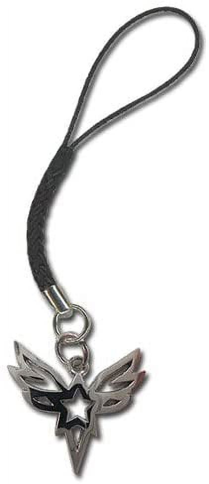 Cell Phone Charm - Sailor Moon Stars - Sailor Star Lights New ge17536