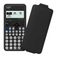 thumbnail image 1 of Calculadora Cientifica Casio Fx-82CW Moderna Para Preparatoria Casio, 1 of 2