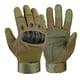 thumbnail image 5 of Guantes tácticos para deportes, ciclismo, exteriores, medio dedo, antideslizantes, resistentes al desgaste, para fitness, guantes tácticos especiales, 5 of 5