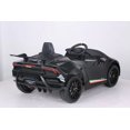 thumbnail image 3 of Lamborghini Huracan 12V Licensed Sport Edition | Music, USB, Bluetooth, Remote Control - 4 Colors, 3 of 3