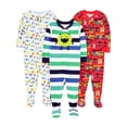 thumbnail image 1 of Pijama Simple Joys de Carter's Baby Boys, 24 meses, algodón, 1 of 1