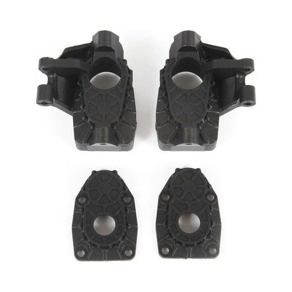 Axial Currie F9 Portal Steering Knuckle Caps Capra 1.9 AXI232006 Elec Car/Truck Replacement Parts