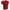 Red, variant on Champro Adult Time Out Practice Football Jersey