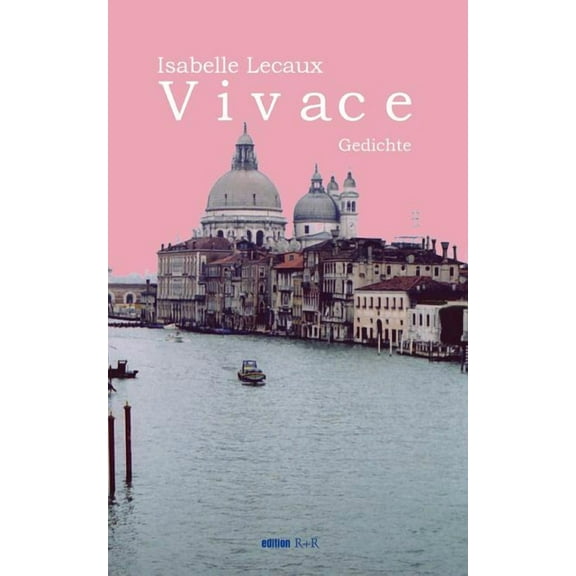 Vivace, (Paperback)