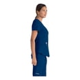 thumbnail image 3 of Uniforme Medico Skechers Para Dama Pantalon Cargo- Recto, 3 of 8