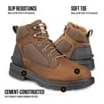 thumbnail image 3 of Botas de trabajo Carhartt Ironwood impermeables para hombre de 14 pulgadas, 3 of 8