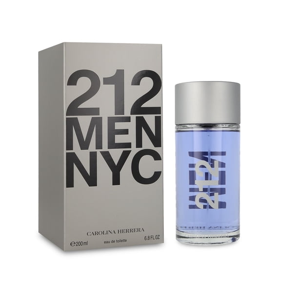 212 200 Ml Edt Spray