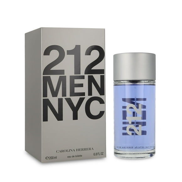 212 200 Ml Edt Spray