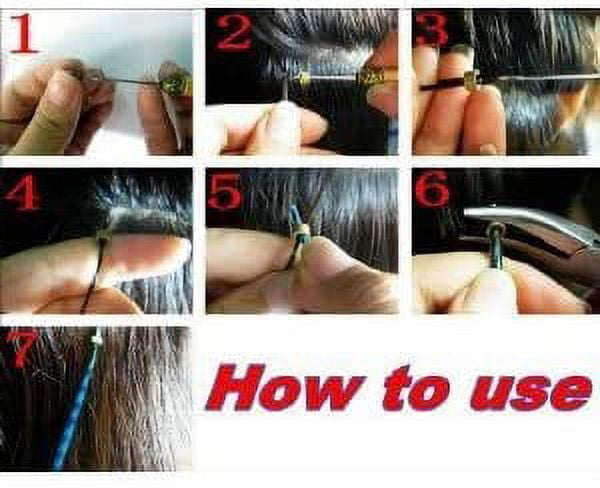 7 Featers in total 7-10 Warm Mix Genuine Long Thin Feathers for Hair Extension 7 Feathers