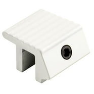 1/4 In., Extruded Aluminum, Thumbscrew Window Lock (2-pack) - Walmart.com