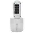thumbnail image 1 of Mini ventilador, mini ventilador de escritorio multifunción con pulverizador, ventilador con pulverizador ultra sensible, 1 of 12