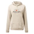 thumbnail image 5 of Sudadera Para Mujer, Sudaderas Con Capucha A La Moda, Suéter Informal de Manga Larga, Tops Con Cordón, Suéter Suelto Ligero, Tops Odeerbi  ODB174314, 5 of 5