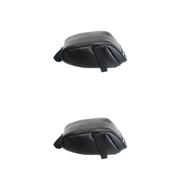 Sonducket Bolsa impermeable para sillín de ciclismo para bicicletas: fácil de instalar y conveniente Bolsa impermeable para sillín de Type2 NO2