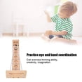 thumbnail image 2 of Puzle inteligente de madera Balance Ball Toy Garosa, 2 of 8