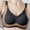 Black, variant on Push Up Bras for Women No Underwire Stretch Comfort Bra for Everyday Lightly Lined Smoothing Beauty Back Bralettes